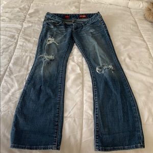Express Jeans